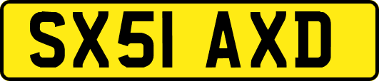 SX51AXD