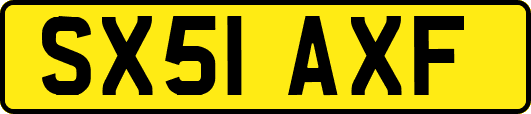 SX51AXF