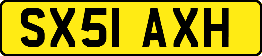 SX51AXH