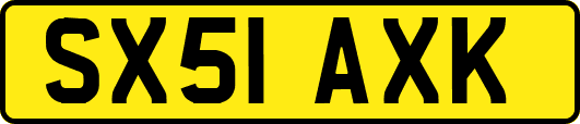 SX51AXK