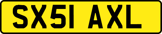 SX51AXL