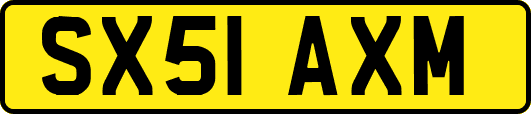 SX51AXM