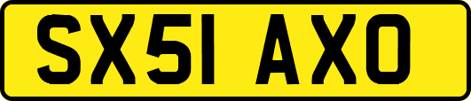 SX51AXO