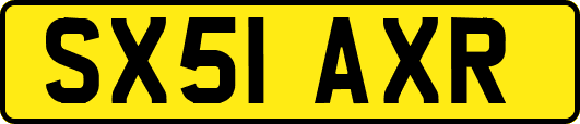 SX51AXR