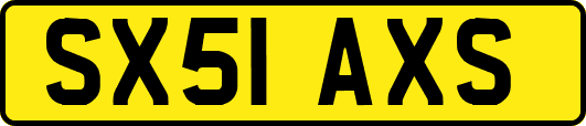 SX51AXS