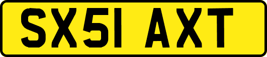 SX51AXT