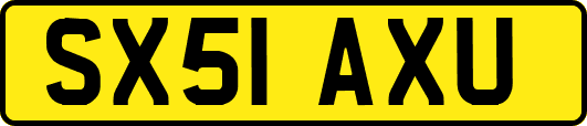 SX51AXU