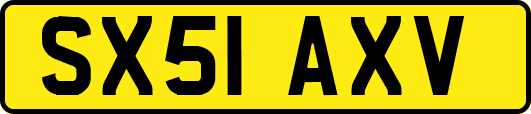 SX51AXV