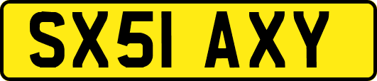 SX51AXY