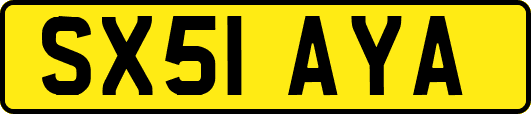 SX51AYA