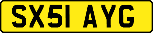 SX51AYG