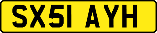 SX51AYH