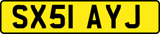 SX51AYJ