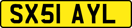 SX51AYL