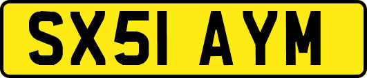 SX51AYM