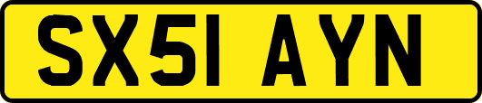 SX51AYN