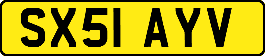 SX51AYV