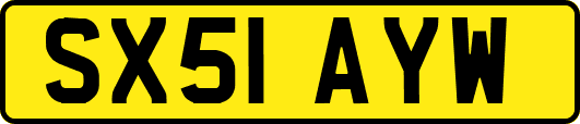 SX51AYW