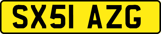 SX51AZG