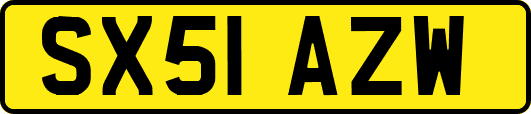 SX51AZW