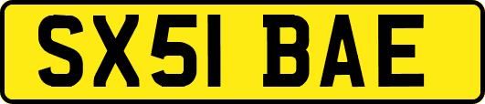 SX51BAE