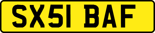 SX51BAF