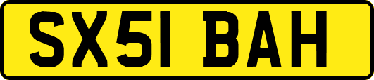 SX51BAH