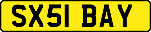 SX51BAY