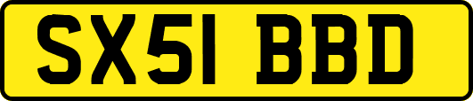 SX51BBD