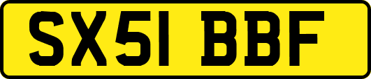 SX51BBF
