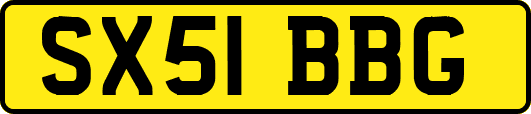 SX51BBG