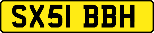 SX51BBH