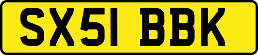 SX51BBK