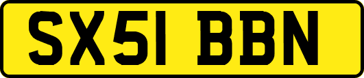 SX51BBN