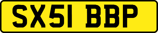 SX51BBP