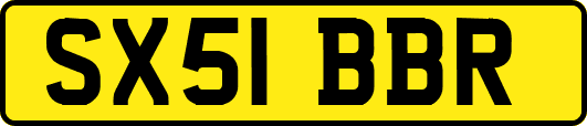 SX51BBR