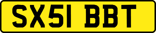 SX51BBT