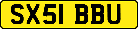 SX51BBU