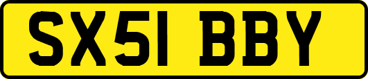 SX51BBY
