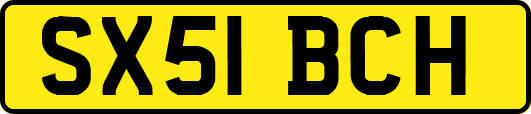 SX51BCH