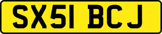 SX51BCJ