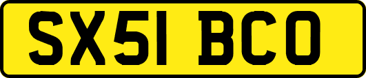 SX51BCO