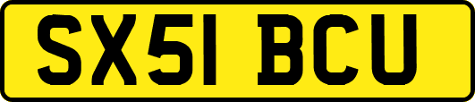 SX51BCU