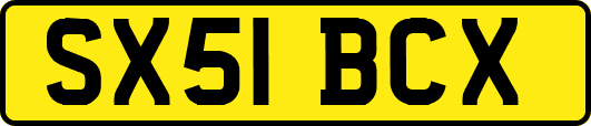 SX51BCX