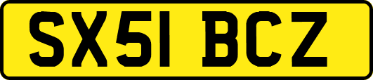 SX51BCZ