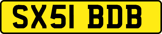 SX51BDB