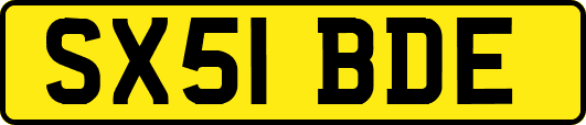 SX51BDE