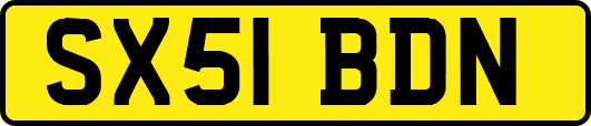 SX51BDN