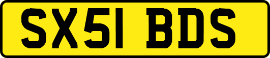 SX51BDS