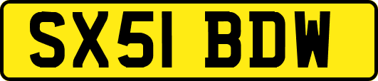 SX51BDW